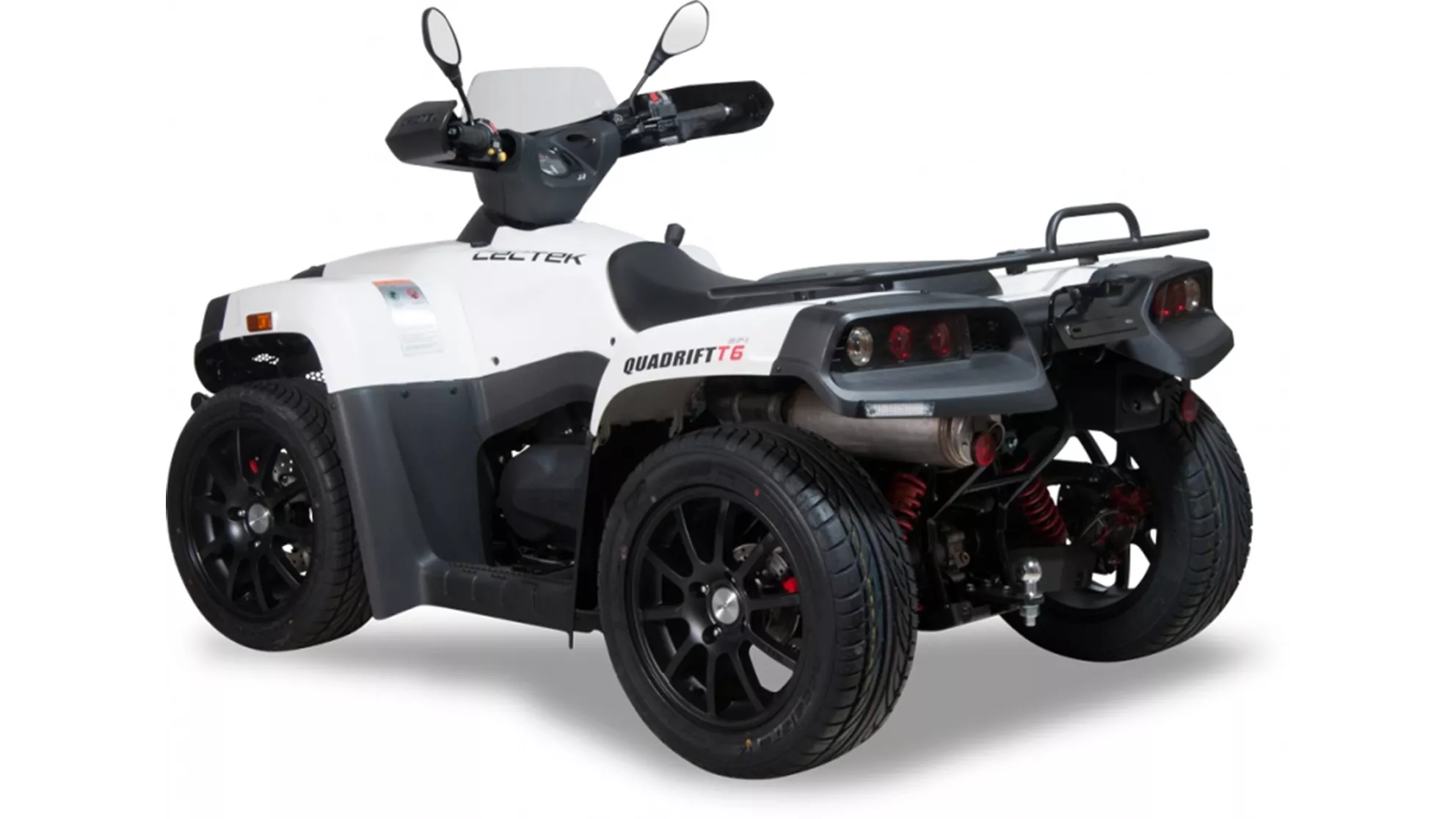 Herkules Quadrift T6 LOF - Image 4 Herkules Quadrift T6 LOF - Image 4